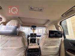 تۆیۆتا لاند کروزەر